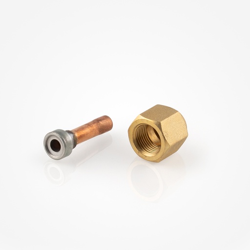 [D11411557] Juotos adapteri paisuntav. 068-206266 1/4"-ODS