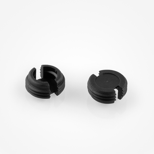 [D11421033] Magneettiventtiilin hattu musta 8218