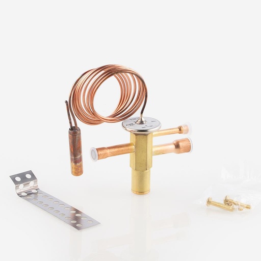 [D11501002] Thermostatic expansion valve Honeywell TLEX-0083 2,5 R134A   