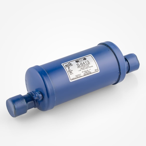 [D12031001] Mufler 1 3/8"-ODS S6413