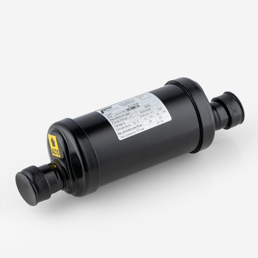 [D12041003] Mufler 28mm-ODS FRICO-MEC-28