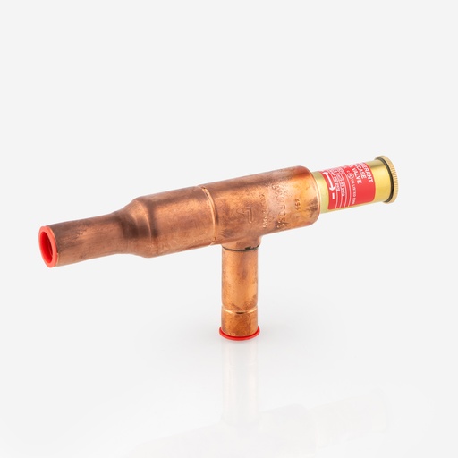 [D13011003] Käynnistyssäädin 16mm-ODS 034L0049 KVL15