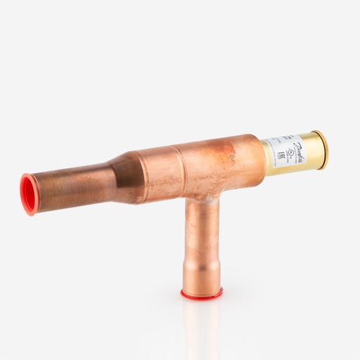 [D13011006] Pressure regulator 28mm-ODS 034L0051 KVL28