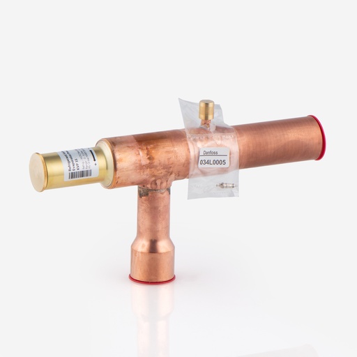 [D13011017] Evaporating pressure regulator   34L0032 KVP35S 35mm-ods