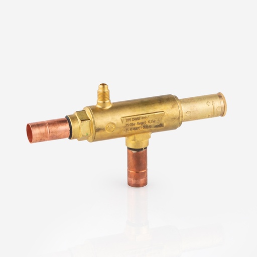 [D13021003] Condensing pressure regulator    3340/5S 5/8"-ODS