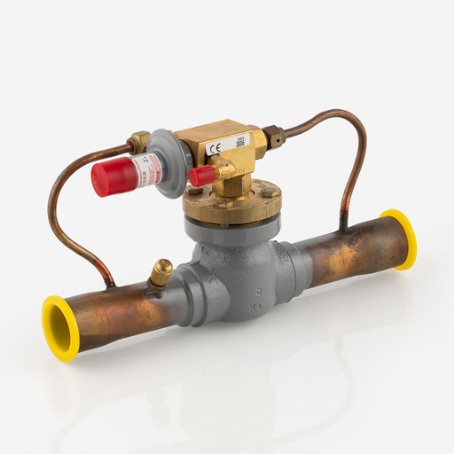 [D13031020] PRV Sporlan ORIT-15 0/100 11ODF 1 3/8"