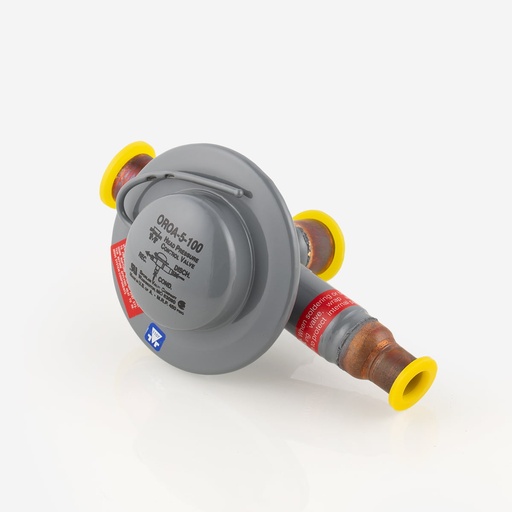 [D13031023] PRV Sporlan 902912 OROA-5-100 7/8 ODF WS