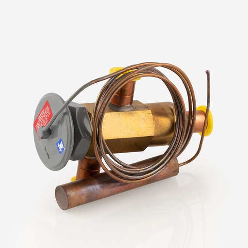 [D13031029] PRV Sporlan 903107 LAC-5-295-HP 5 ODF 5/8"