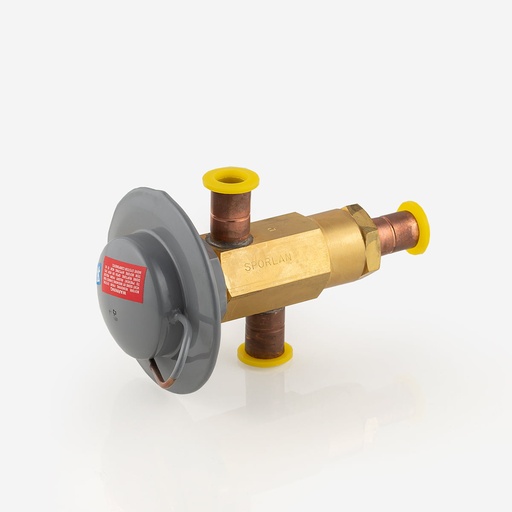 [D13031033] PRV 903050 LAC-5 -100 5/8 ODF