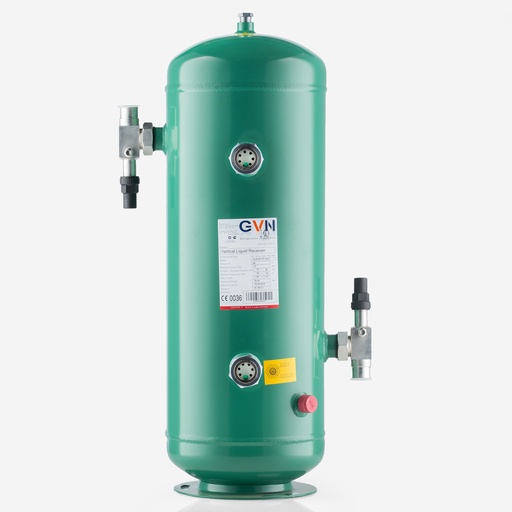 [D14011062] Varaaja pysty VLR-8A-F/F-40X2