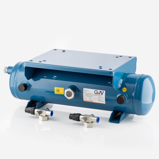 [D14011069] Receiver, horizont SW-37,ODS35   HC5DM.45b.07.C4.C4.F4.H1 45bar  