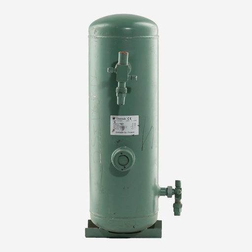 [D14021002] Receiver vertical 17,4L DS-18-PN