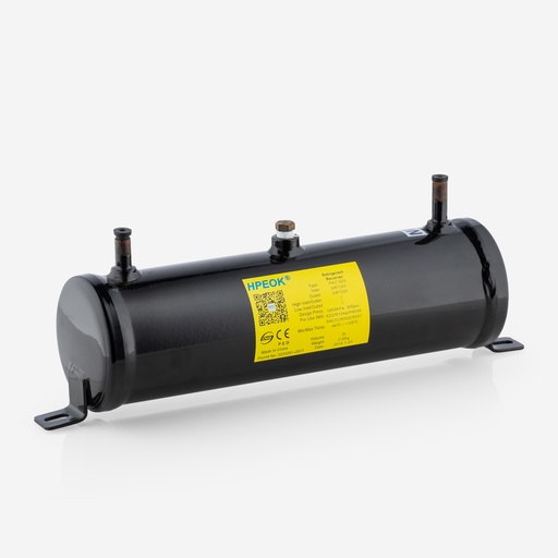 [D14031001] Varaaja Coolent PKC-323NF 3/8",3/8" 3L