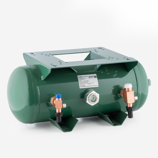 [D14061004] Receiver horizontal ATH-20Ar 18L