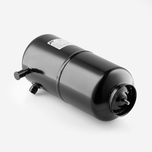 [D14071026] Receiver vertical 5,6l