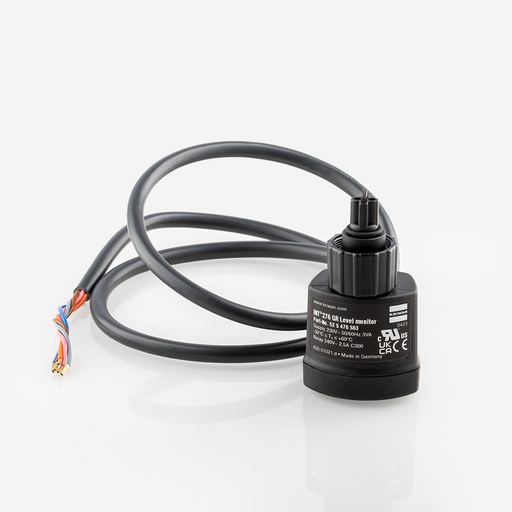 [D14091000] Optical liquid level sensor Kriwan INT276 GR