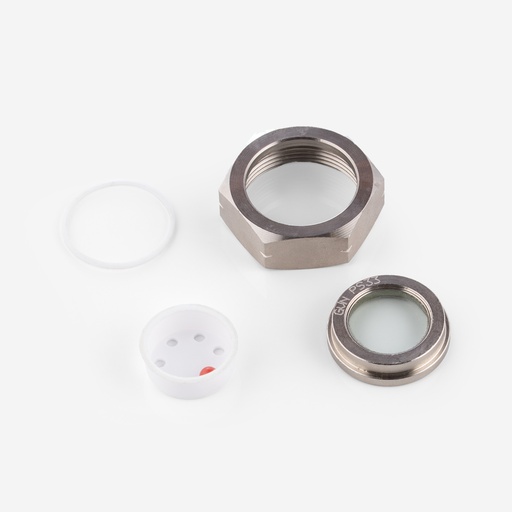 [D14411102] Sight glass SG-1 3/4"