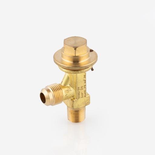 [D15011016] Safety valve 3/8"-NPT 1/2"-SAE   3060/34B240 24bar