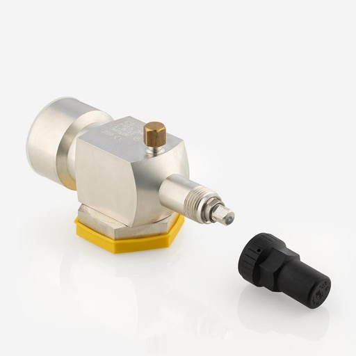 [D16041028] Rotalock valve 2 1/4" - 54mm 2 x 1/4" SAE