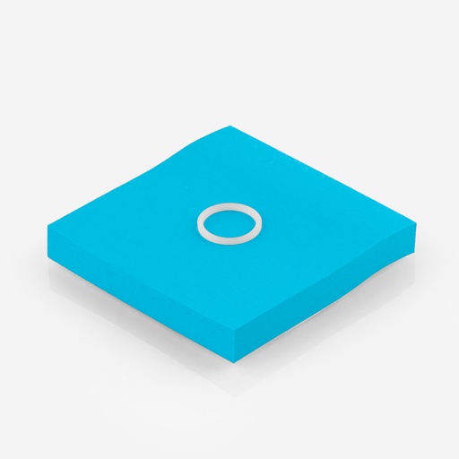 [D16411010] Rotalock gasket 1"