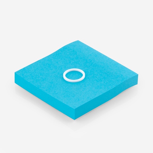 [D16441010] Rotalock tiiviste, teflon 1" ulko-Ø 19mm