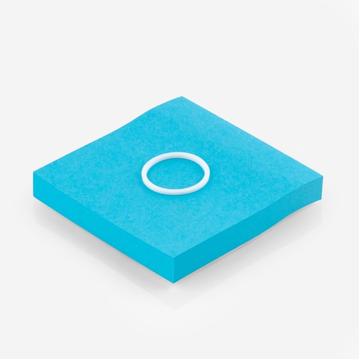 [D16441011] Rotalock tiiviste, teflon 1 1/4" ulko-Ø 25mm