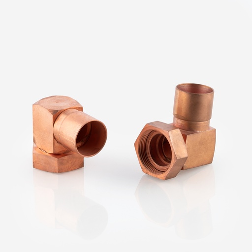 [D16441016] Rotalock adapter 1 3/4"-35mm 29320005