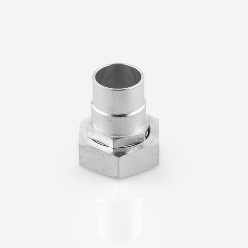 [D16441021] Rotalock adapteri 1 3/4"-28mm Rotalocklähtö juotettavaksi