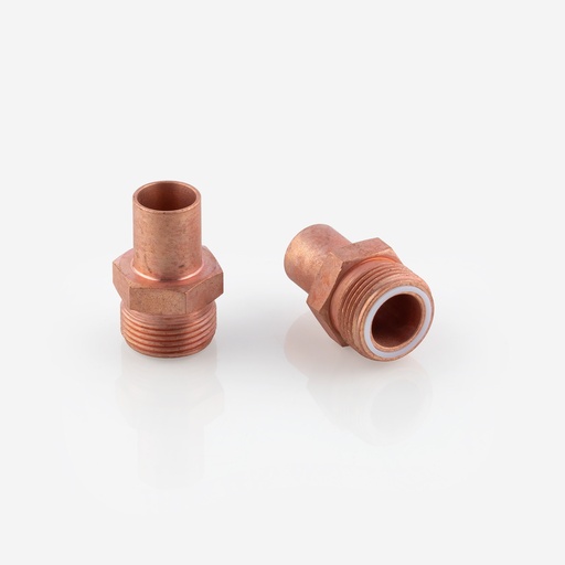 [D16441024] Rotalock adapters ZRA-81 1 1/4" - 22mm + 1 1/4" - 22mm   