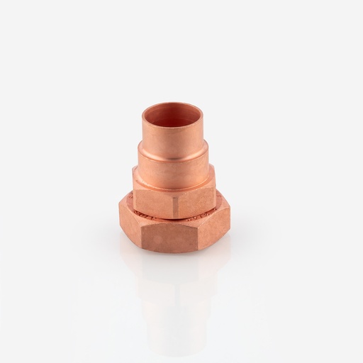 [D16441025] Rotalock adapter 1 3/4" - 28mm ODF