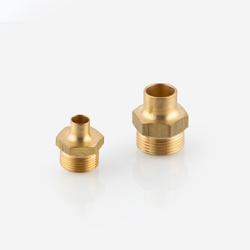 [D16441028] Rotalock adapterit ZRA-48-72 1"-12mm ODF + 1 1/4"-22mm ODF