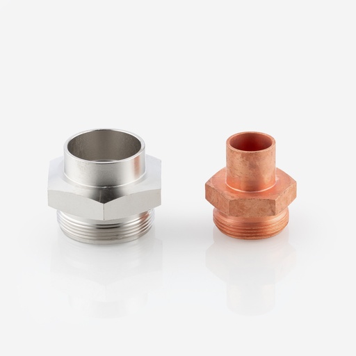 [D16441031] Rotalock adapter 32 ZRA-11-19