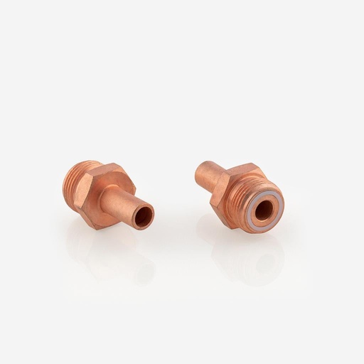 [D16441036] Rotalock adapter 1" 12mm M