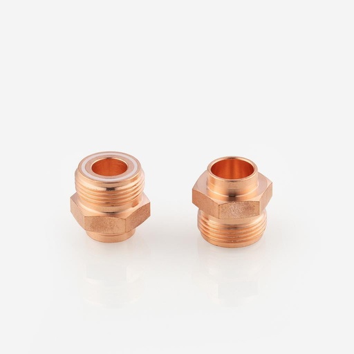 [D16441039] Rotalock adapter 1 1/4" - 19mm F