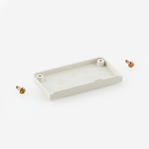 [D99411010] Kp-kytkimen kansi pienempi ip44 060-1097 danfoss