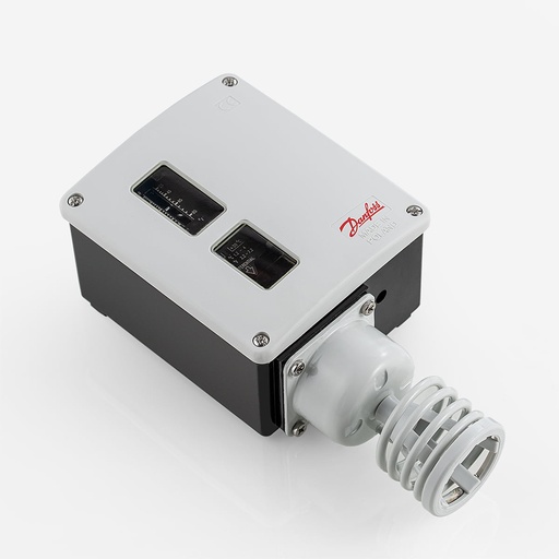 [E01011008] Termostaatti RT-4 (-5...+30°C) 017-503666