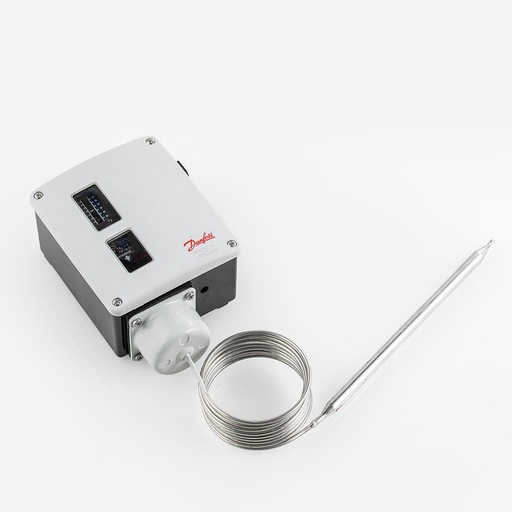 [E01011010] Thermostat RT-12 (-5...+10°C) 017-508966