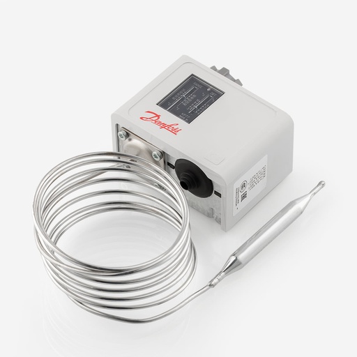 [E01011032] Termostaatti KP-77 (20...60°C) 060L112166