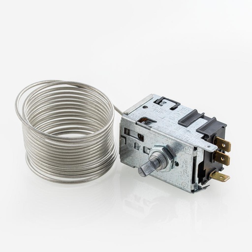 [E01011033] Huoltotermostaatti B20 077B0155 2.0m kapillaariputki