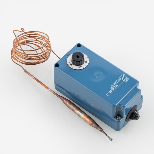 [E01021024] Kapillaaritermostaatti A19ARC-9107