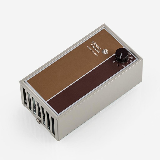 [E01021046] Room hygrostat W43C-9100