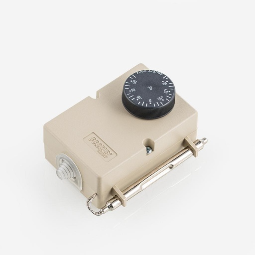 [E01031004] Thermostat Prodigy A2000 -35 - +40°C