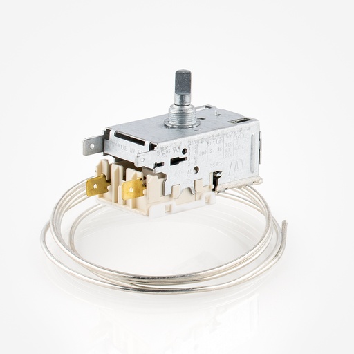 [E01041000] Termostaatti Ranco K50-P1118 +2/-3, 12,5 C 1200 mm 