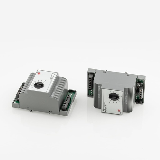 [E02021016] Pressure switch Johnson Controls Nova P27A2N11 (without probe)