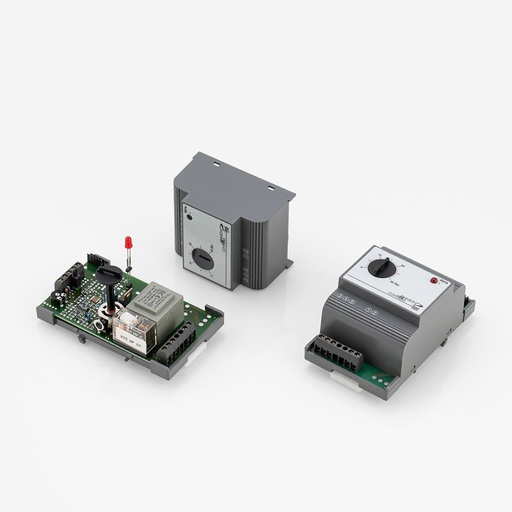 [E02021017] Pressure switch Johnson Controls Nova P27A2N12 (without probe)