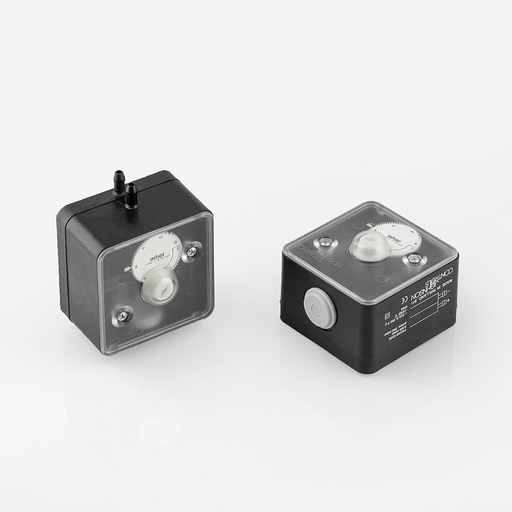 [E02021021] Pressure differential switch P33AAB-9200