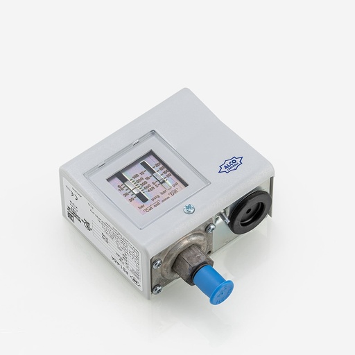 [E02031002] Pressure switch Alco PS1-A5A (6 - 31 bar) auto