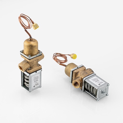 [E03011002] Vesiventtiili V46AB-9600 1/2"