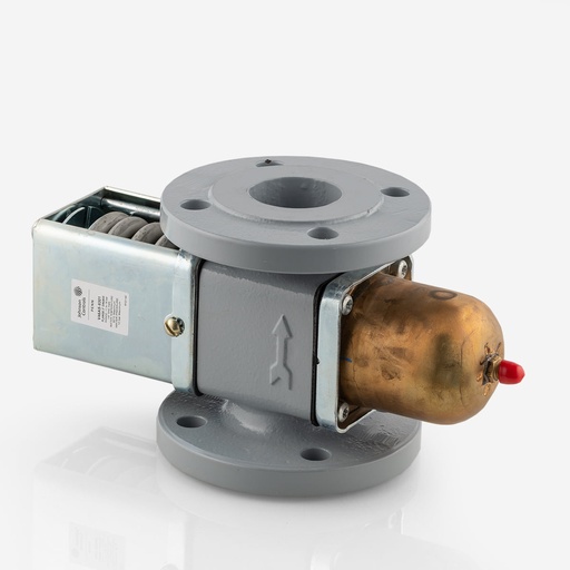 [E03011009] Vesiventtiili V46AS-9301 2"