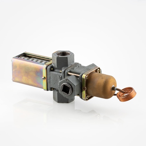 [E03011019] Vesiventtiili 3-TIE V48AD-9601 1"